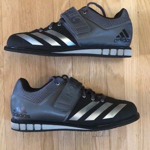 Adidas Powerlift Shoes